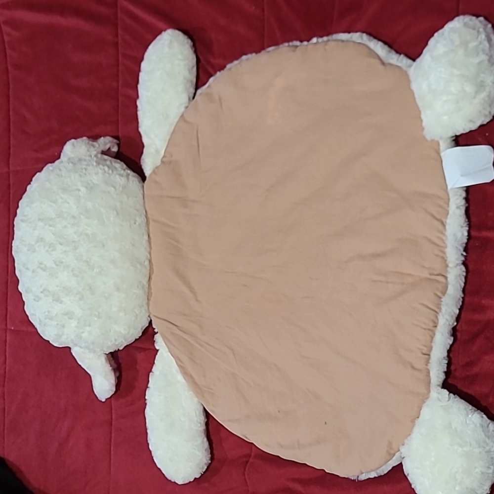 BESTEVER Baby Lamb Rug Mat - Picture 5 of 7